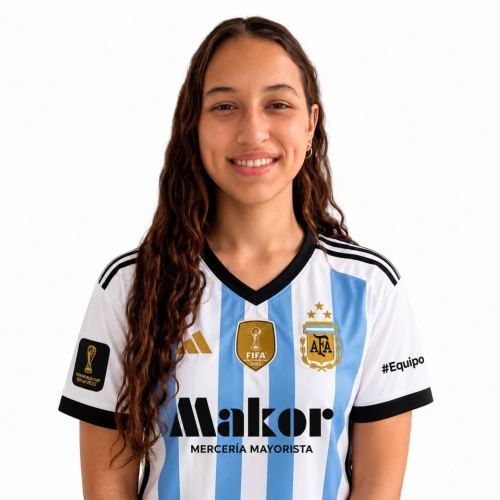 Administraci&oacute;n - Romina Garozzo